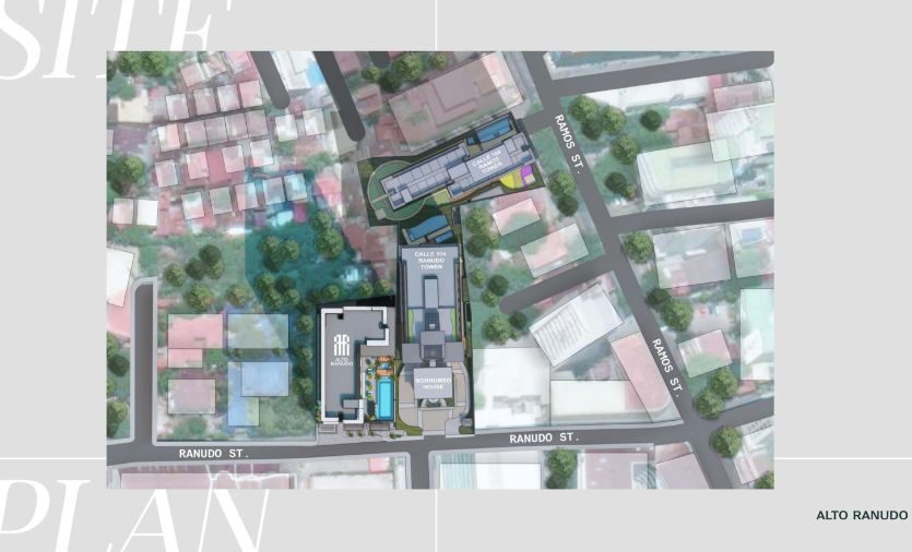 Alto Ranudo sitemap