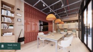 Alto Ranudo study area