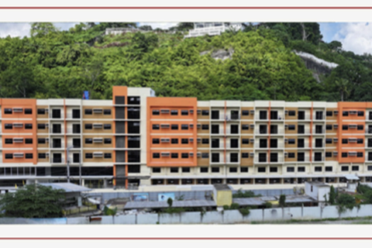 Yello City at Salinas | Studio Loft Condo for Sale in Lahug, Cebu City (2026)