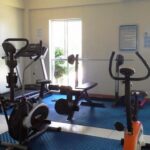 Woodcrest Residences Gym