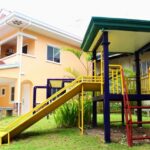 Woodcrest Residences Play area