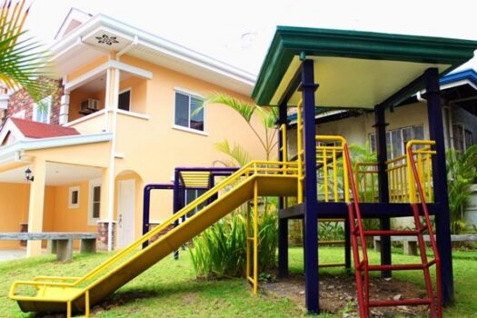Woodcrest Residences Cebu Condo