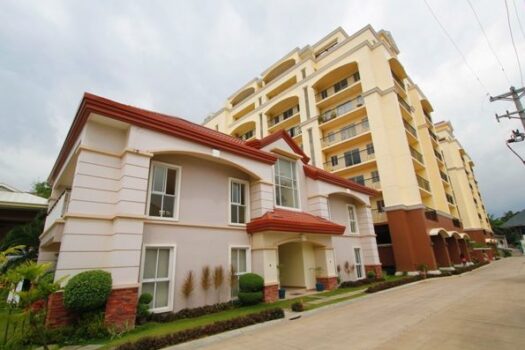 Woodcrest Residences Cebu Condo