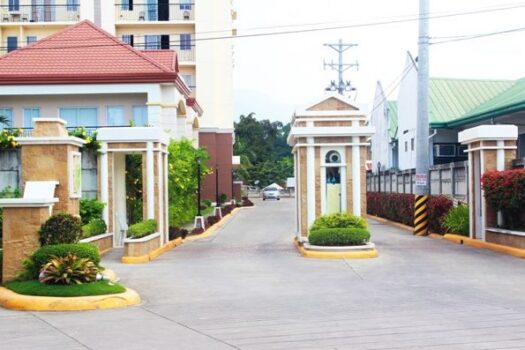 Woodcrest Residences Cebu Condo