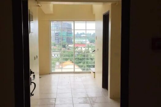 Woodcrest Residences Cebu Condo