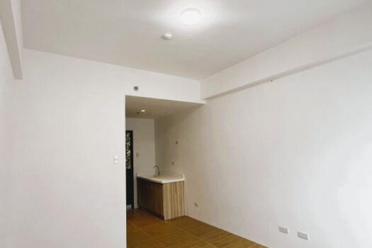 Yello City at Salinas | Studio Loft Condo for Sale in Lahug, Cebu City (2026)