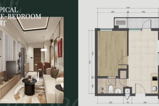 Alto Ranudo | Pre-Selling Condo in Cebu City