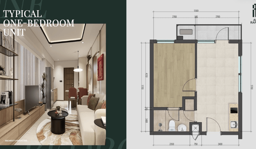 alto ranudo 1br fp