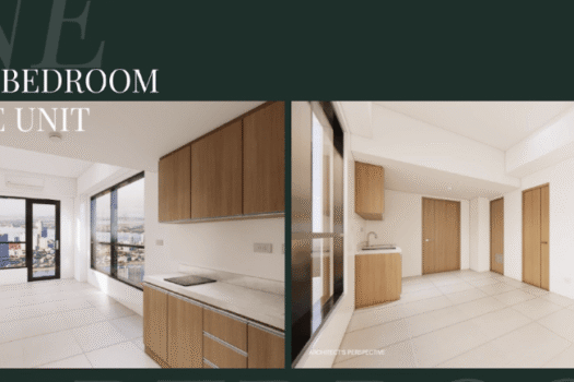 Alto Ranudo | Pre-Selling Condo in Cebu City