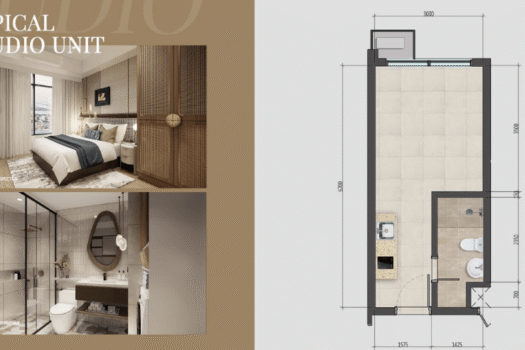 Alto Ranudo | Pre-Selling Condo in Cebu City