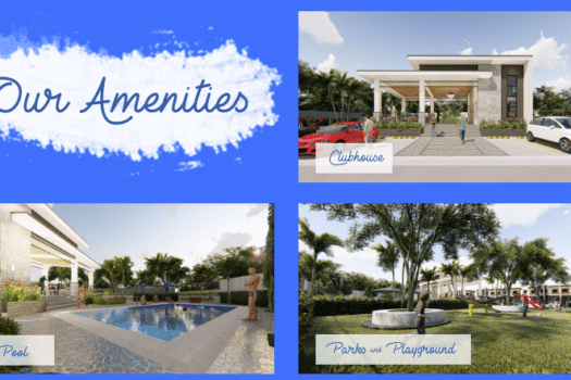 Breeza Coves Mactan Phase 2 | Pre-selling House and Lot in Lapulapu City, Cebu