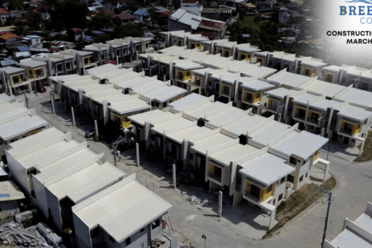 Breeza Coves Mactan Phase 2 | Pre-selling House and Lot in Lapulapu City, Cebu