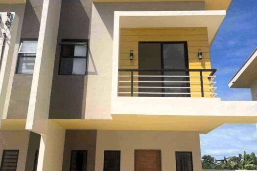 Breeza Coves Mactan Phase 2 | Pre-selling House and Lot in Lapulapu City, Cebu