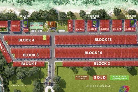 Pueblo de Oro Park Place 2 – Affordable Quality Housing in Lapulapu (RFO)