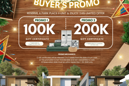park place lapulapu promo