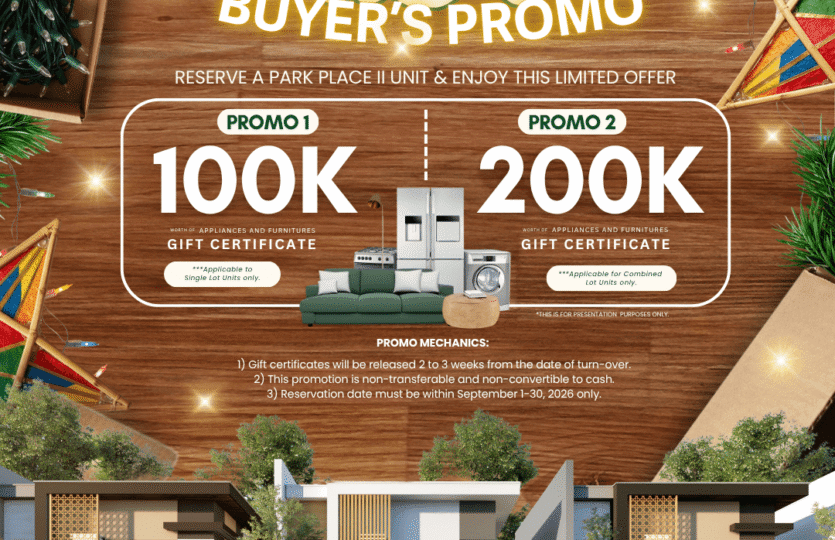 park place lapulapu promo