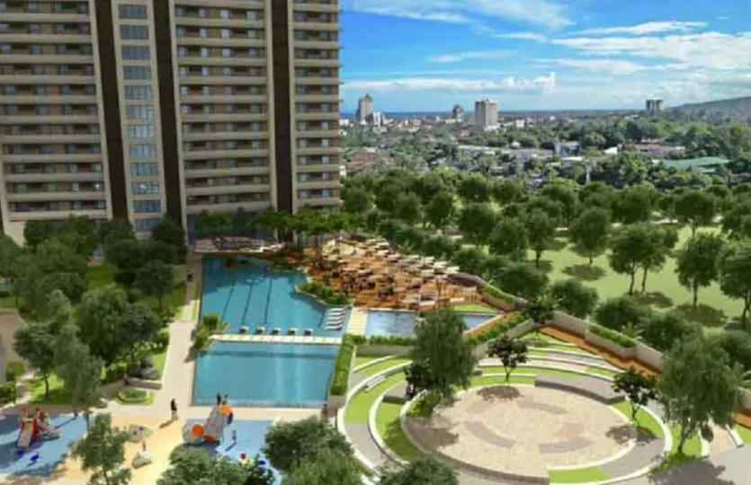 taft-East-Gate-View