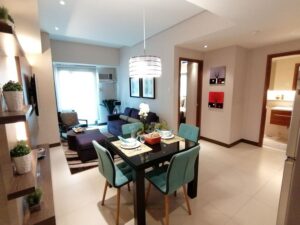 taft east gate 1BR 1