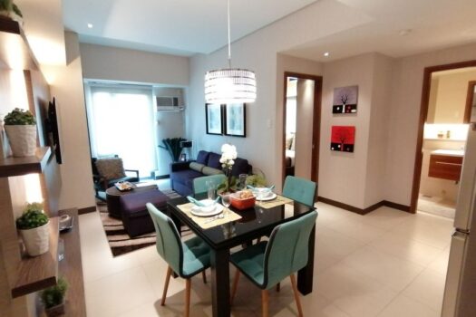 Taft East Gate Condominium Cebu City