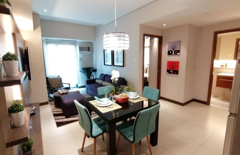 taft east gate 1BR 1