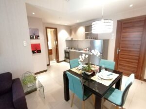 taft east gate 1BR 2