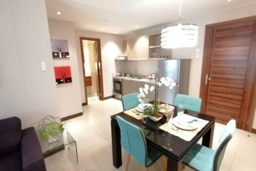Taft East Gate Condominium Cebu City