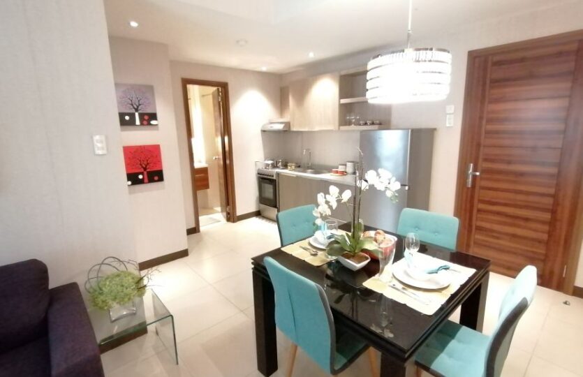 taft east gate 1BR 2