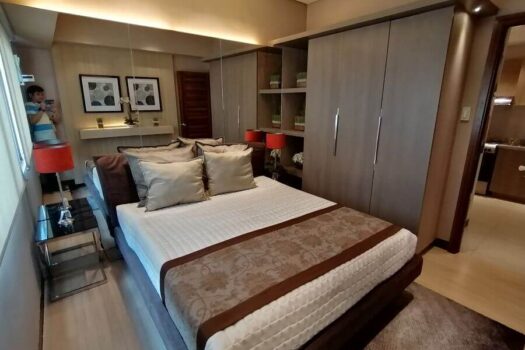 Taft East Gate Condominium Cebu City