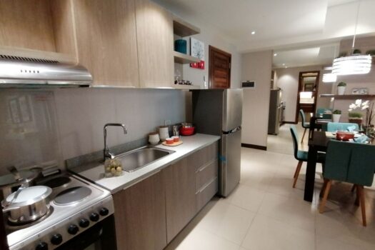 Taft East Gate Condominium Cebu City