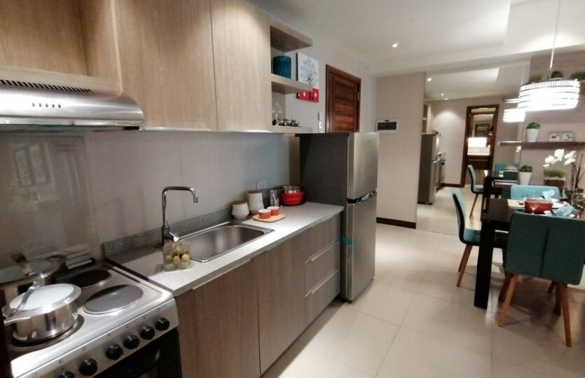 taft east gate 1BR 4