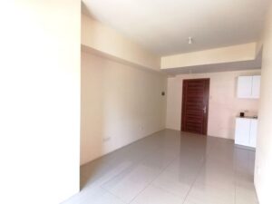 taft east gate 1BR finished 1
