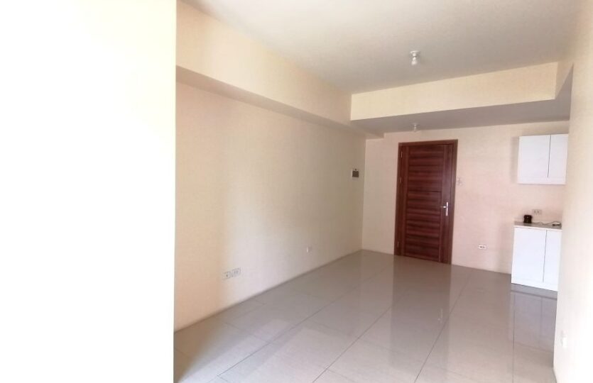 taft east gate 1BR finished 1