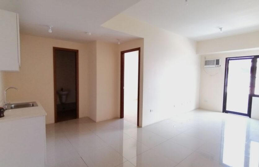 taft east gate 1BR finished 2