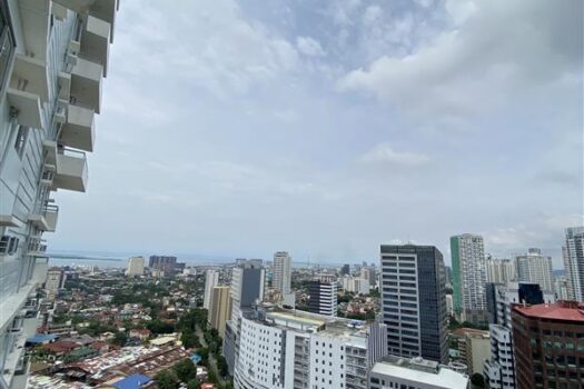 Taft East Gate Condominium Cebu City