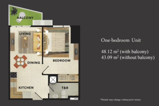 Taft East Gate Condominium Cebu City