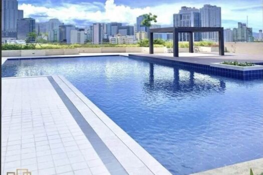 Taft East Gate Condominium Cebu City