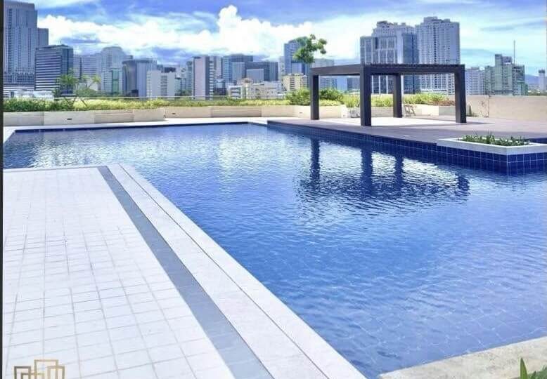 taft east gate pool