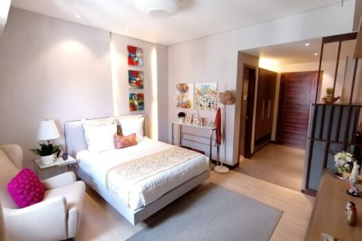 Taft East Gate Condominium Cebu City