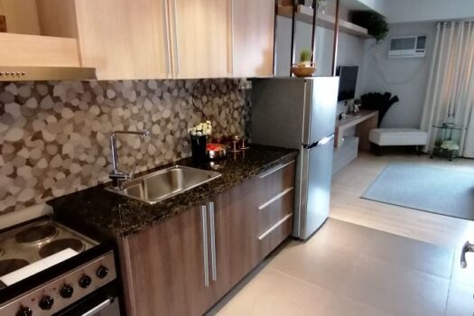 Taft East Gate Condominium Cebu City