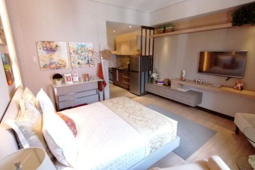 Taft East Gate Condominium Cebu City