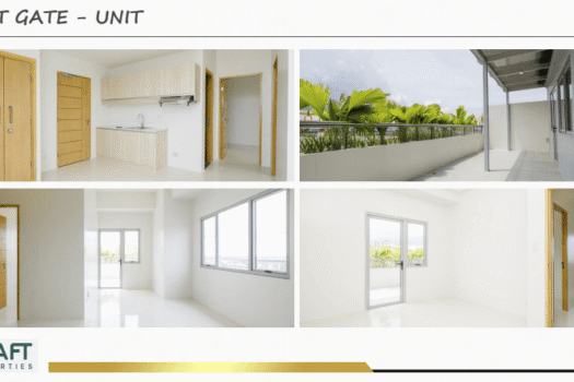 Taft East Gate Condominium Cebu City
