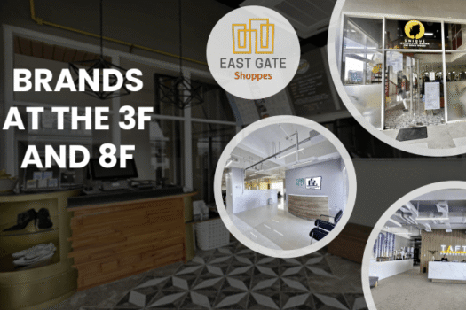 Taft East Gate Condominium Cebu City