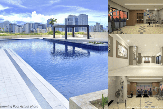 Taft East Gate Condominium Cebu City