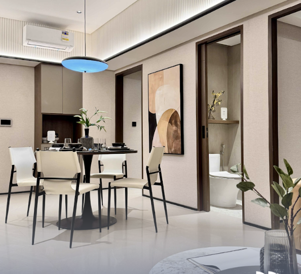 wave towers 1 bedroom 1