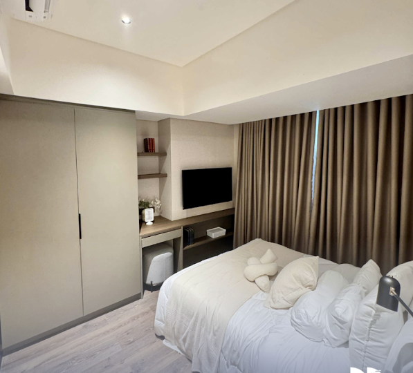 wave towers 1 bedroom 3