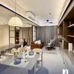 wave towers 3 bedroom 1