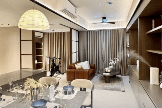 The Wave Towers Cebu | Pre-Selling Condo for sale in IT Park (2026)
