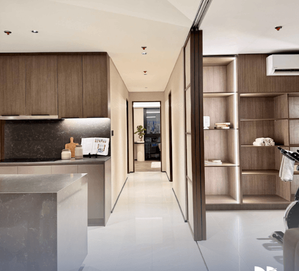 wave towers 3 bedroom 2