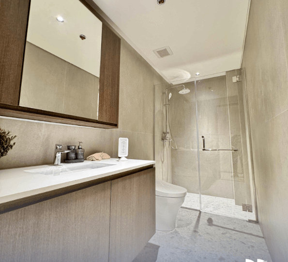 wave towers 3 bedroom 4