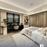 wave towers 3 bedroom 5